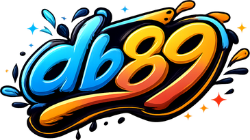 db89 ব্র্যান্ড লোগো